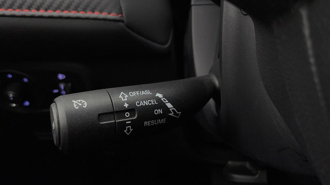 MG ZS LUXURY TROPHY 1.3 | Zero Down Payment | Home Test Drive