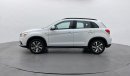 Mitsubishi ASX GLX 2 | Under Warranty | Inspected on 150+ parameters