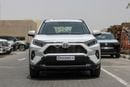 Toyota RAV4 LHD XLE-E 2.5L PETROL AWD AT 2025MY
