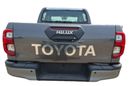 Toyota Hilux Toyota Hilux adventure 2.8l 2025