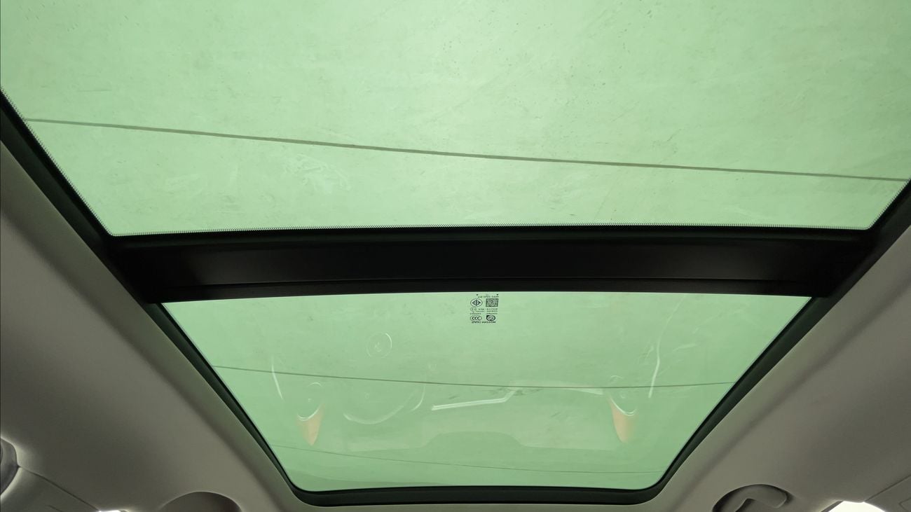 أم جي ZS LUXURY TROPHY EDITION 1.5 | بدون دفعة مقدمة | اختبار قيادة مجاني للمنزل