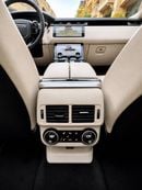 Land Rover Range Rover P250 s