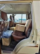 Toyota Land Cruiser Pick Up LX-Z1 DOUBLE CABIN / 2.8L V4 DIESEL / A/T/ LEATHER SEATS / DIFF LOCKS / 4WD (CODE#LX-Z1)