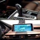 BMW X5 M50i 4.4L INDIVIDUAL V8 || LUXURY || GCC || FREE ACCIDENTS || PERFECT CONDITION || POWERFUL ENGINE
