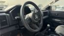 Mitsubishi L200 2.4L diesel double cabin M/T med-line