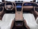 يانغوانغ U8 2024 BYD YangWang U8 E4, Service History, 1 Year Warranty, Excellent
