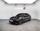 BMW M340i M SPORT