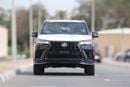 Lexus LX600 F SPORT F-Sport 3.5L Lexus LX600 fsport 2025 | At best Export Price