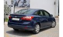 Ford Focus Full Auto in Excellent Condition