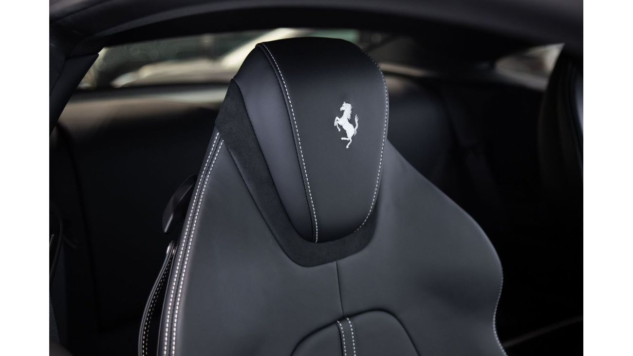 Ferrari Roma Std Ferrari Roma