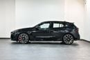 BMW 118 118i M Sport Package