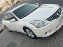 Nissan Altima Full Option 2.5