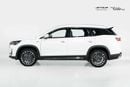 Jetour X90 BRAND NEW 2024 JETOUR X90 PLUS I 2.0L - 254 BHP I | GCC SPECS | WITH WARRANTY + SERVICE PACKAGE