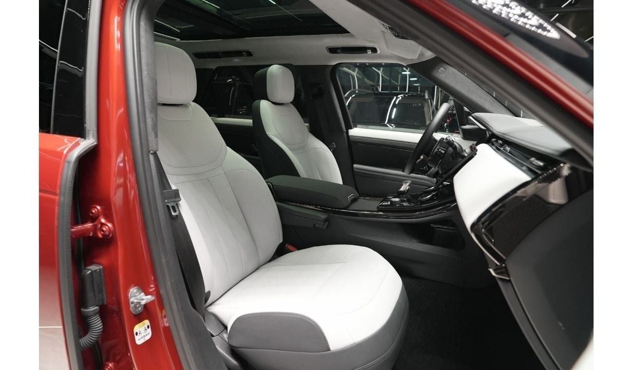 Land Rover Range Rover Sport RANGE ROVER SPORT 3.0L FIRST EDITION 510PS  HYBRID + 10% FOR LOCAL