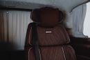Mercedes-Benz V 250 VIP MBS Luxury Van by MBS Automotive
