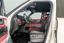 Nissan Patrol LE PLATINUM CITY 3.5