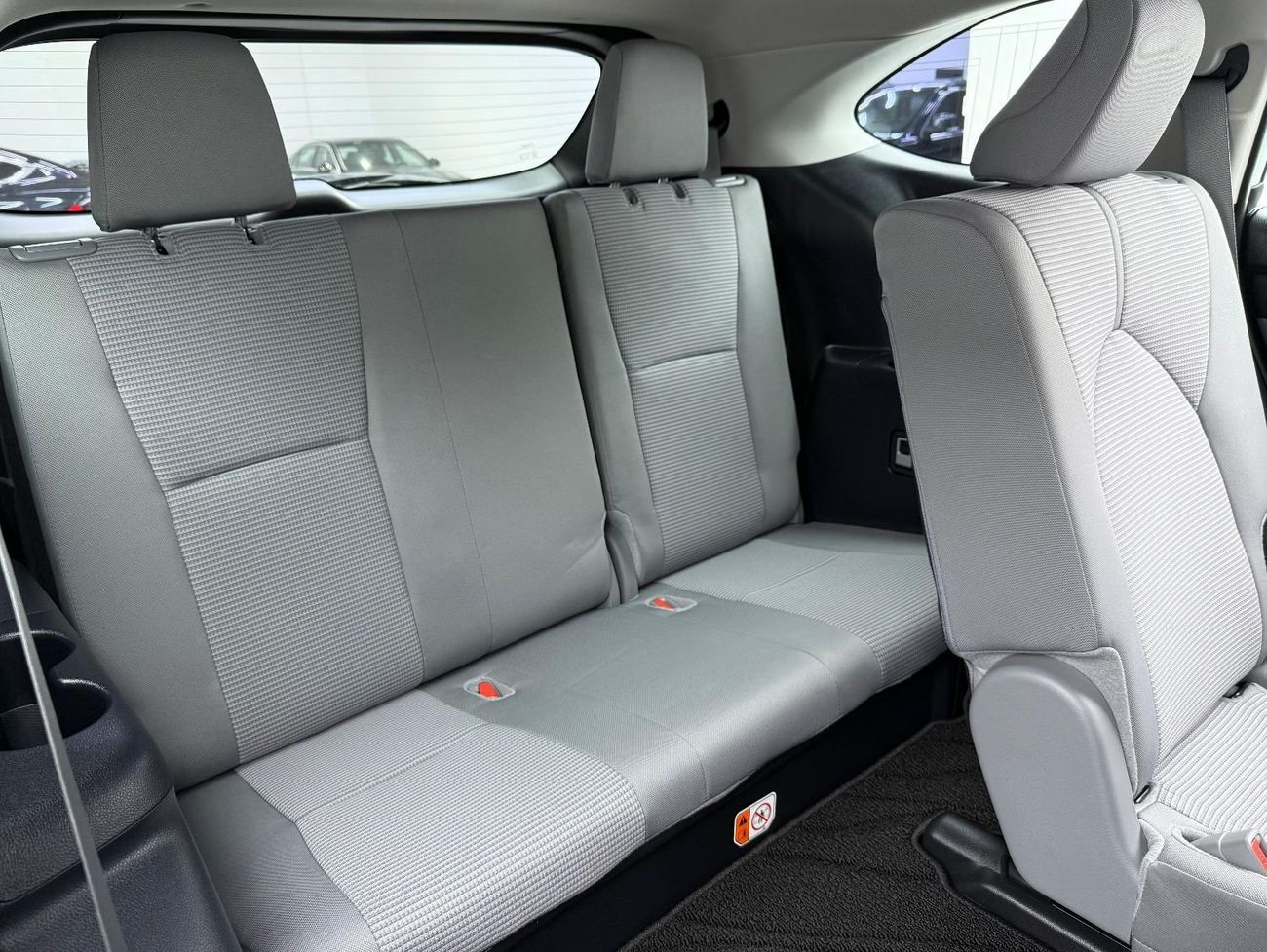 تويوتا هايلاندر *Brand New* 2024 Toyota Highlander GXR Hybrid, 3 Years Warranty, Delivery Km, GCC