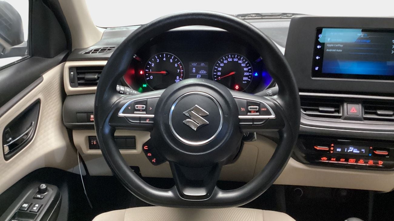 Suzuki Dzire GL | upto AED 20,000 Ramadan Discount | Guaranteed Warranty | 0 Down Payment