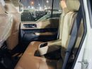 Toyota Prado GXR 2.4T