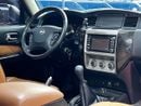 Nissan Patrol Super Safari