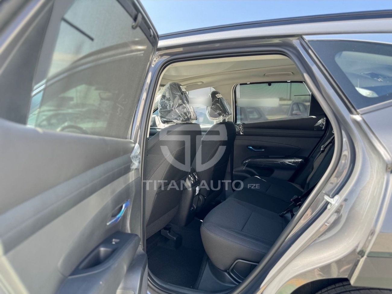 هيونداي توسون