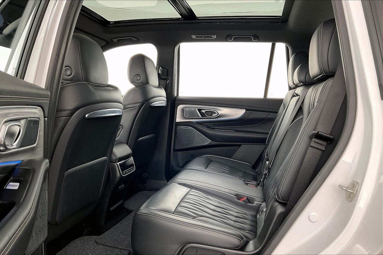 شيفروليه كابتيفا Premier | شامل الضمان | 0 ﺪﻔﻋﺓ ﺃﻮﻟﻯ