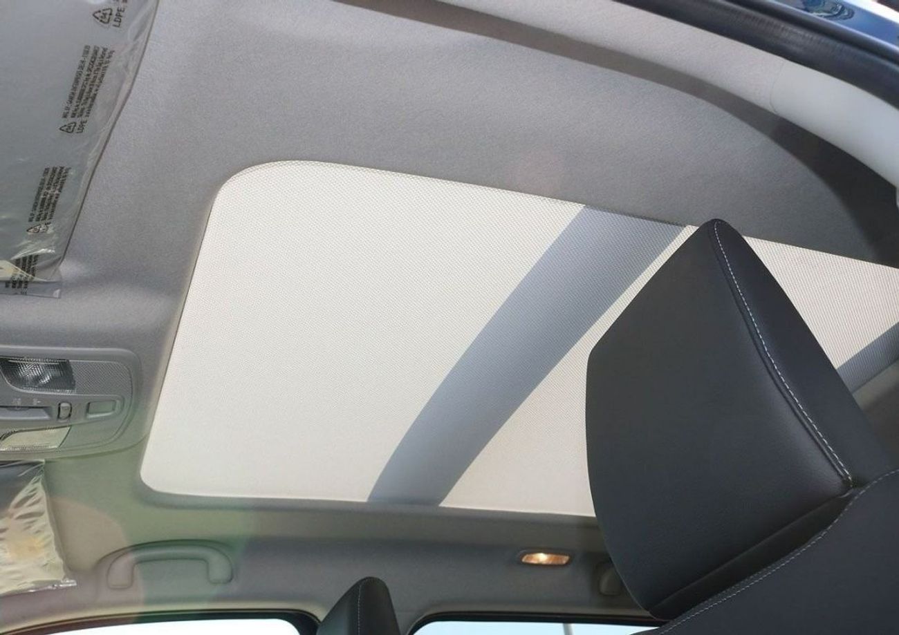 Suzuki Grand Vitara GLX 2024 | 1.5L 4CYL 2WD | Panoramic Sunroof | HUD | 360 Camera