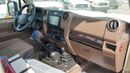 Toyota Land Cruiser Pick Up