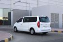 هيونداي H1 ستاريكس Hyundai H1 12-Seater Passenger Van 2016