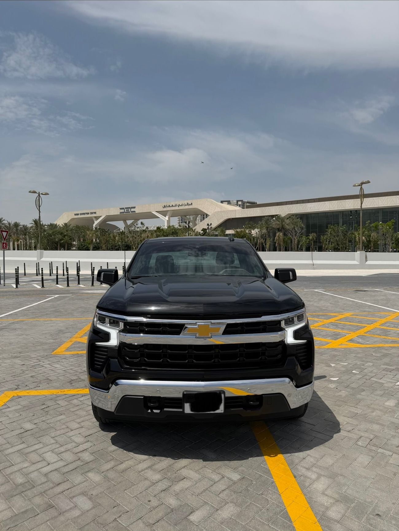 Chevrolet Silverado 1500 REG/CAB 1LT