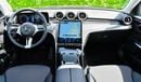 Mercedes Benz C180 | 2022 | New Facelift