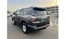 تويوتا 4Runner SR5 PREMIUM 4x4 SUNROOF 7-SEATER FULL OPTION 2018 US IMPORTED