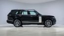 Land Rover Range Rover Vogue SE 5.0L | AED 3,733 PM | Up to 3 Years Warranty | GCC