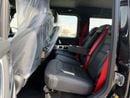 Mercedes-Benz G 63 AMG 4MATIC SUV