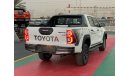 Toyota Hilux Pick Up ADVENTURE Automatic Gear 4x4 2.8L Diesel