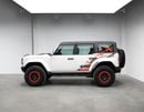 فورد برونكو RAPTOR