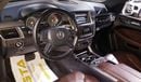 Mercedes-Benz ML 500 2013 Mercedes ML-500 4 Matic, Full Service History, GCC