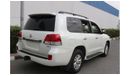 Toyota Land Cruiser LAND CRUSIER VXR FULL OPTIONS V8 GULF SPACE