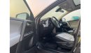تويوتا راف ٤ 2018 Toyota Rav4 XLE 2.5L V4 -