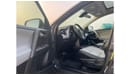 Toyota RAV4 2018 Toyota Rav4 XLE 2.5L V4 - EXPORT ONLY
