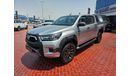 Toyota Hilux Adventure
