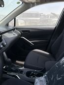 Toyota Corolla Cross STD (NON GCC) 2.0L Elite Edition