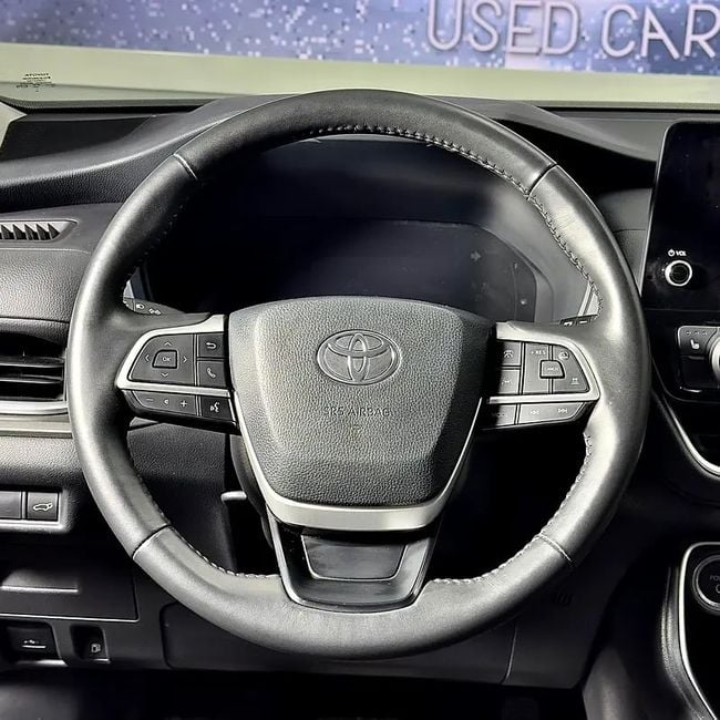 Toyota Grand Highlander, миниатюра 25