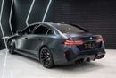 BMW M5 Competition | Carbon Interior | 717 HP Hybrid | AGMC Warr + Serv!!