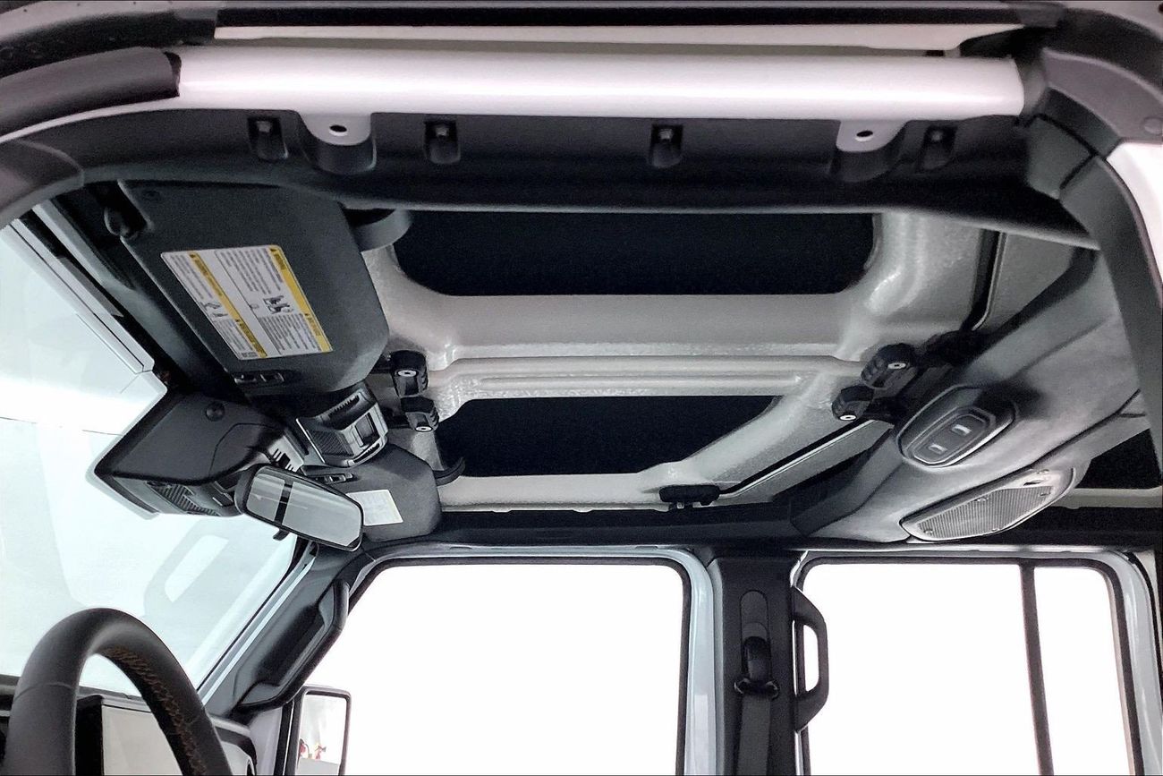 Jeep Wrangler Sport Unlimited | Guaranteed Warranty | 0 Down Payment