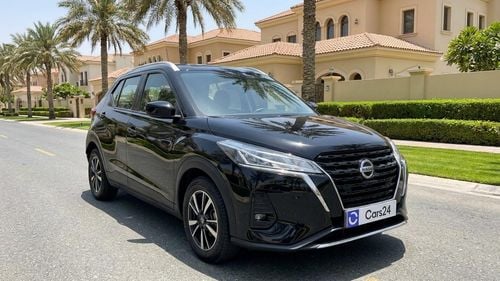 نيسان كيكس S كارس24 هي سوق ضخم للسيارات المستعملة موثوق ومضمون ٪كارس24 هي سوق ضخم للسيارات المستعملة موثوق ومضمون
