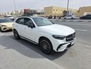 مرسيدس بنز GLC 300 Amg