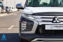 ميتسوبيشي باجيرو 2.5L Pajero Sports | Turbo Diesel | 134 HP | AT | 4WD |  | Dual Airbags | ABS & EBD | 2023