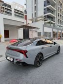 كيا K5 GT LINE 2.5 L