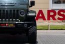 Jeep Wrangler Unlimited Rubicon 392 Jeepers Edition